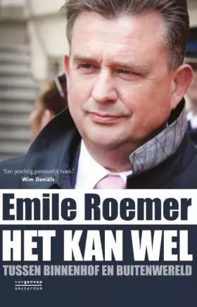 Couverture du produit · Het kan wel: tussen Binnenhof en buitenwereld