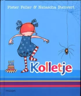 Couverture du produit · Kolletje