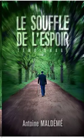 Couverture du produit · Le souffle de l'espoir
