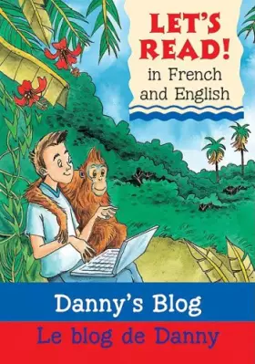 Couverture du produit · Danny's Blog/ Le Blog De Danny