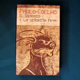 Couverture du produit · El demonio y la señorita Prym