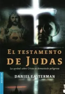 Couverture du produit · El Testamento De Judas