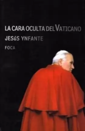 Couverture du produit · La Cara Oculta Del Vaticano/ the Hidden Face of the Vatican