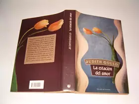 Couverture du produit · La estación del amor