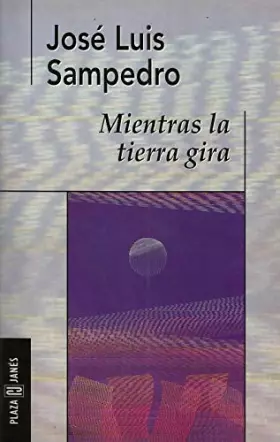 Couverture du produit · Mientras La Tierra Gira