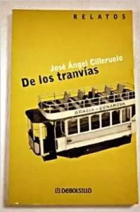 Couverture du produit · De los tranvias
