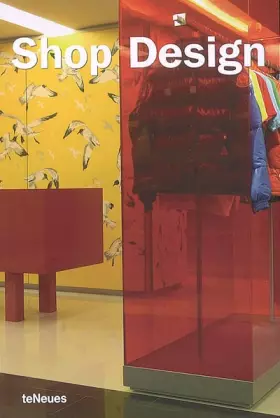 Couverture du produit · Shop Design