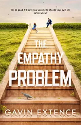 Couverture du produit · The Empathy Problem: It's never too late to change your life