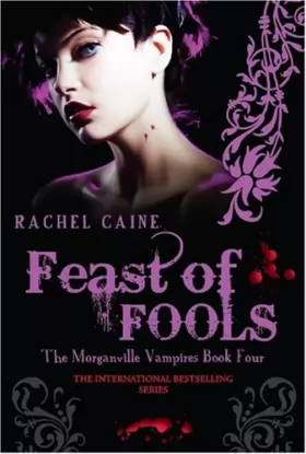 Couverture du produit · Feast of Fools: The bestselling action-packed series