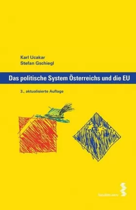 Couverture du produit · Das politische System Österreichs und die EU