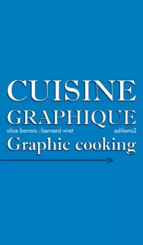 Couverture du produit · Cuisine Graphique