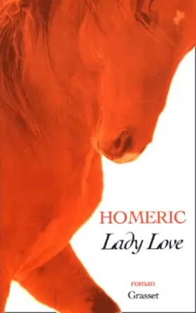 Couverture du produit · Lady Love