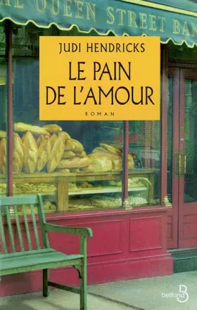 Couverture du produit · Le Pain de l'amour
