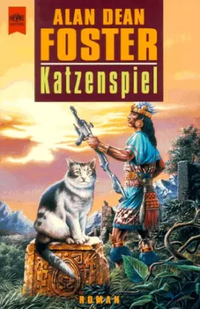 Couverture du produit · Katzenspiel
