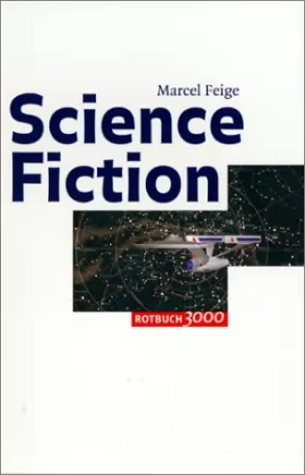 Couverture du produit · Science Fiction.