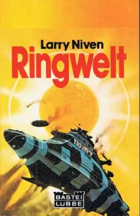 Couverture du produit · Ringwelt ( Science Fiction Special)