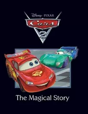 Couverture du produit · Disney Magical Story Cars 2
