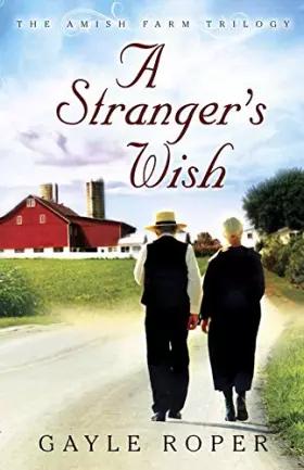Couverture du produit · A Stranger's Wish
