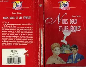 Couverture du produit · NOUS DEUX ET LES ETOILES