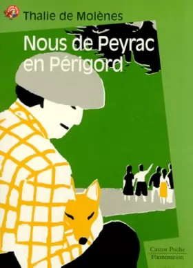 Couverture du produit · Nous, de Peyrac en Périgord