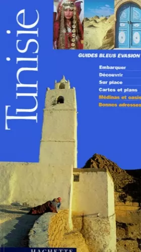Couverture du produit · Tunisie 1999