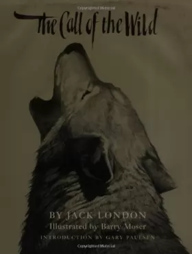 Couverture du produit · The Call of the Wild