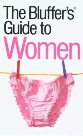 Couverture du produit · Bluffer's Guide to Women