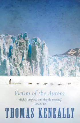 Couverture du produit · Victim of the Aurora