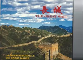 Couverture du produit · The Great Wall