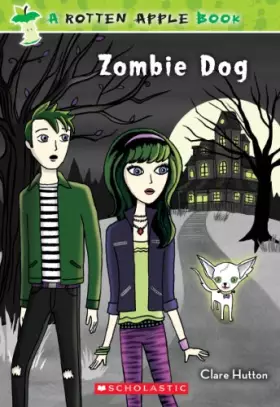 Couverture du produit · Rotten Apple 2: Zombie Dog
