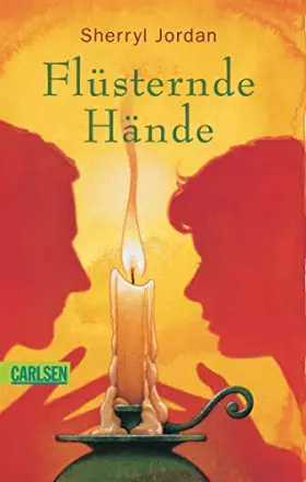 Couverture du produit · Flüsternde Hände.