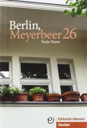 Couverture du produit · Berlin, Meyerbeer 26
