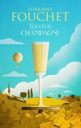 Couverture du produit · Couleur champagne