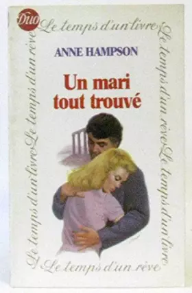 Couverture du produit · Un Mari tout trouvé (Duo)