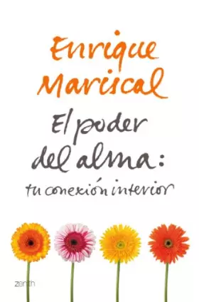 Couverture du produit · El poder del alma: Tu conexión interior