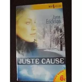 Couverture du produit · Juste cause (Les best-sellers)