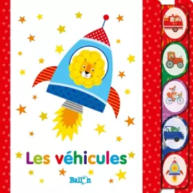 Couverture du produit · Les véhicules