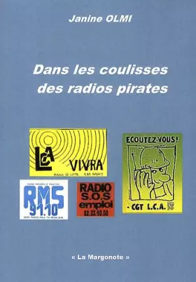 Couverture du produit · Dans les coulisses des radios pirates