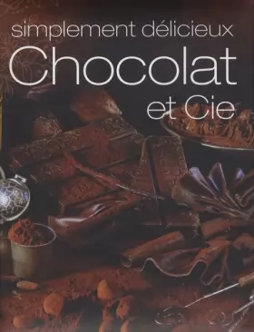 Couverture du produit · Chocolat et Cie