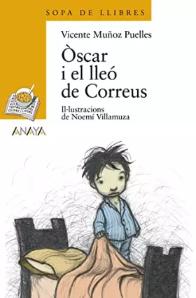 Couverture du produit · Oscar I El Lleo De Correus