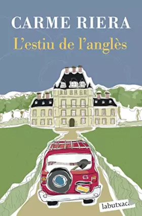 Couverture du produit · L'estiu de l'anglès