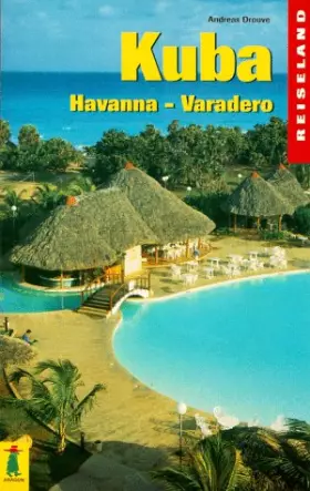 Couverture du produit · Kuba, Havanna, Varadero