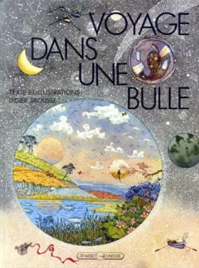 Couverture du produit · Voyage dans une bulle