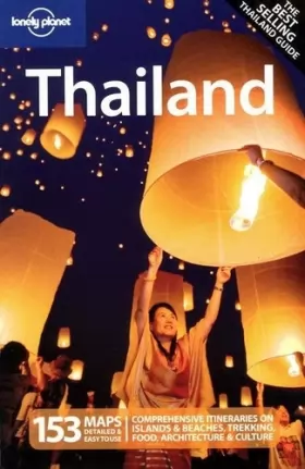 Couverture du produit · THAILAND 13ED -ANGLAIS-
