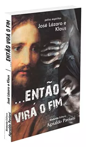 Couverture du produit · Então Virá o Fim (Em Portuguese do Brasil)