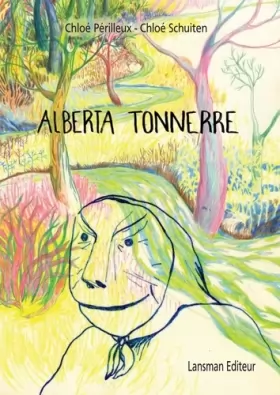 Couverture du produit · Alberta Tonnerre