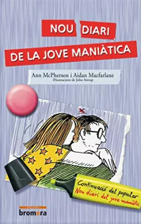 Couverture du produit · Nou diari de la jove maniàtica