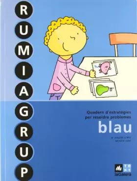 Couverture du produit · Rumiagrup blau
