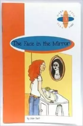 Couverture du produit · FACE IN THE MIRROR 2ºESO