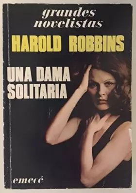 Couverture du produit · Una Dama Solitaria/the Lonely Lady